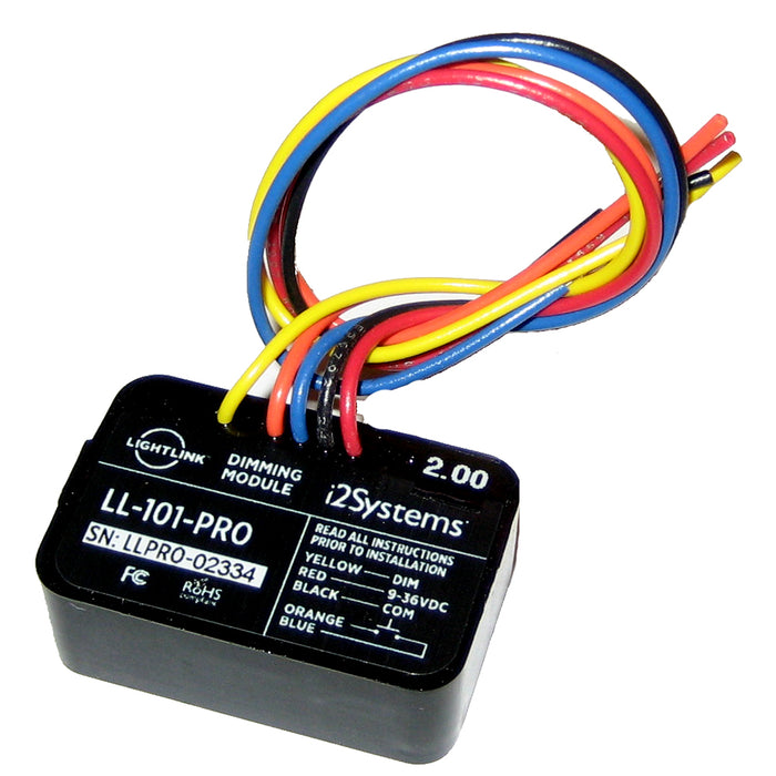 I2Systems LightLink Pro LED Module for Apeiron PRO Lights