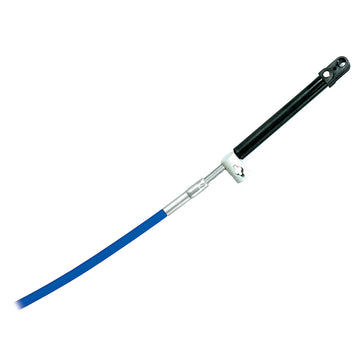 Uflex MACH Series Engine Control Cable for Mercury Gen II, 18 ft.