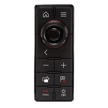 Raymarine RMK-10 Portrait System Remote Control Keypad (A80438)