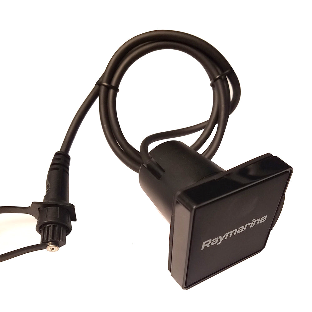Raymarine RCR-SD/USB-Card Reader, IPX7 Waterproof for Axiom MFDs