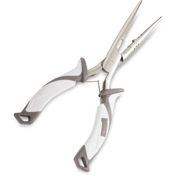 Rapala Angler's Pliers, 6-1/2" with Lure Tuning Tool & Side Cutters