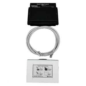 Raritan STC Smart Toilet Control for Marine Toilets