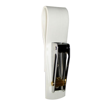 Taylor Made Tidy-Ups™ Fender Adjuster, White – 5/8" Line Capacity