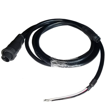 Raymarine Axiom/Element Power & NMEA 2000 Data Cable, 1.5M