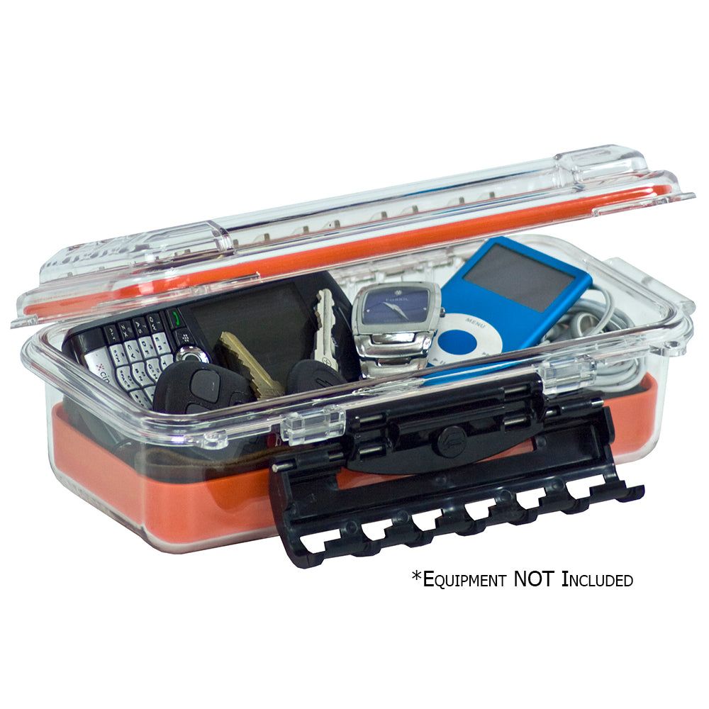 Plano Guide Series 1450 Waterproof Storage Case, 3500 Size