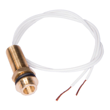 Siren Marine Wired Canvas Snap Cover Sensor, 1.25in Body – Bronze