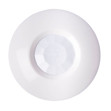 Siren Marine Wired Infrared Motion Sensor, 360° Dual-Tech