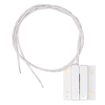 Siren Marine Wired Magnetic REED Switch, 12-inch Cable