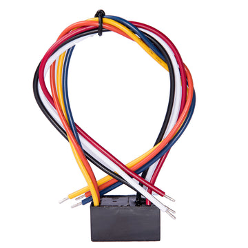 Siren Marine PAM4 Wired DC Relay, 9-32VDC Marine Control