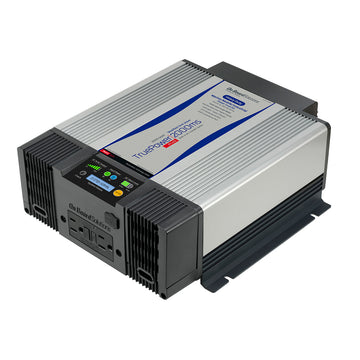 ProMariner TruePower Plus 2000W Modified Sine Wave Inverter, 12V DC to 120V AC