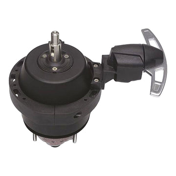 Uflex USA Single Paddle Trim System PTS-1, 5 Amp @ 12VDC