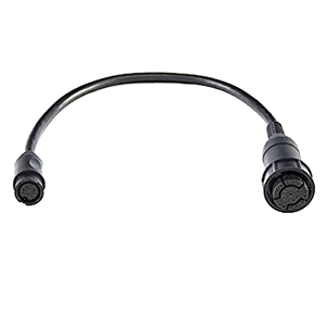 Raymarine A80490 25-Pin to 9-Pin Transducer Adapter Cable