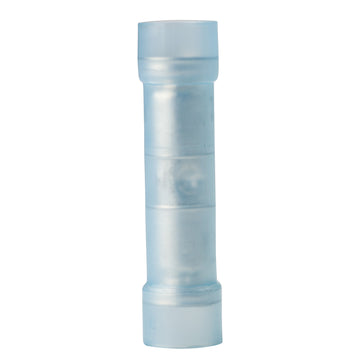 Ancor Double Crimp Butt Connectors, 16-14 AWG, 100 Pack, UL 486C Certified