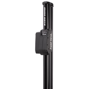 Minn Kota 1810442 Talon BT 10' Shallow Water Anchor, Black