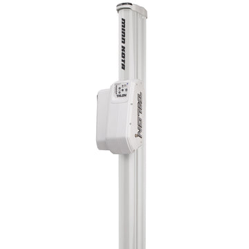 Minn Kota Talon BT 10 ft. Shallow Water Anchor, White