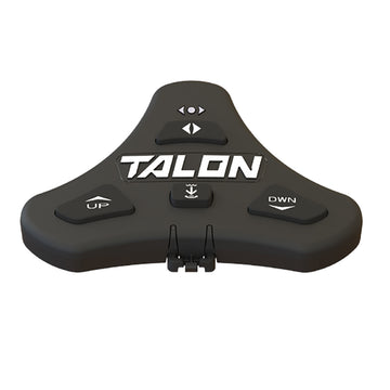 Minn Kota Talon BT Wireless Foot Pedal with Bluetooth Connectivity
