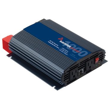 Samlex America 1000W Modified Sine Wave Inverter, 12V
