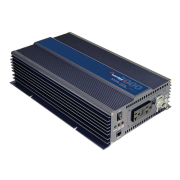 Samlex America 2000W Pure Sine Wave Inverter, 12V