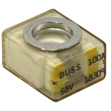 Samlex America MRBF-100 Marine Battery Fuse, 100A / 58VDC, Ignition Protected