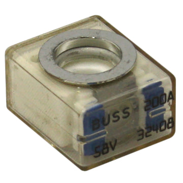 Samlex America MRBF-200 200A Marine Rated Terminal Fuse, IP66 Weatherproof