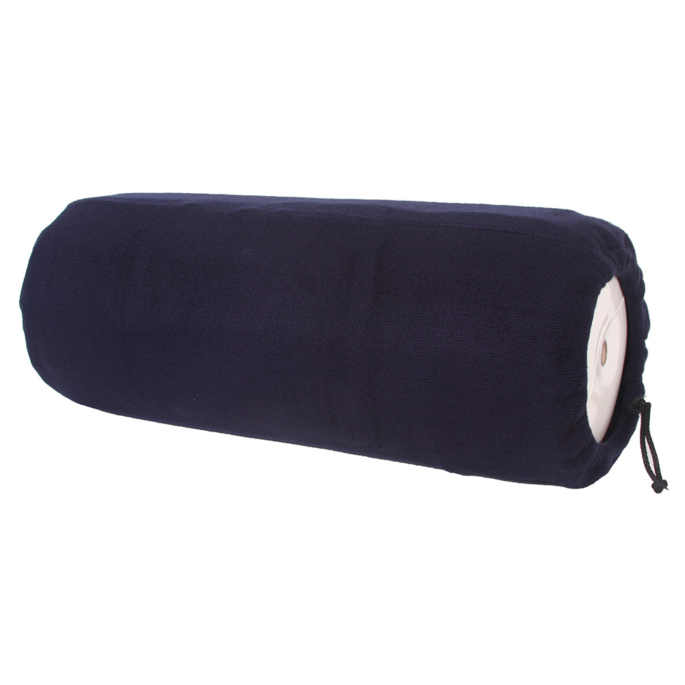 Master Fender Covers HTM-3, 10" x 30" Single Layer Navy – Made in USA