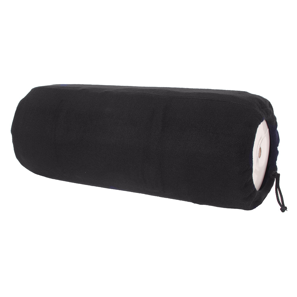 Master Fender Covers HTM-1 Fender Cover, 6" x 15" Black – Made in USA