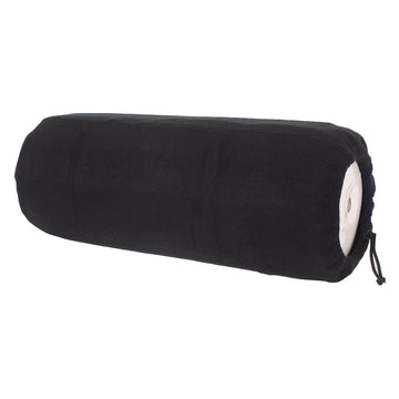 Master Fender Covers HTM-4, 12"x34" Double Layer Fender Cover, Black