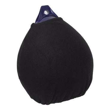Master Fender Covers A4 Double-Layer Fender Cover, Black – 21.5" x 28"