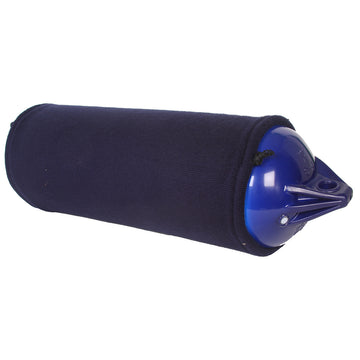 Master Fender Covers F-4 Fender Cover, 9" x 41", Double Layer, Navy