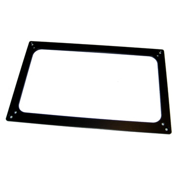 Raymarine E90W to Axiom Pro 9 Adapter Plate (A80530)