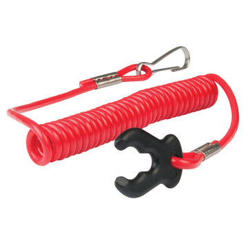 BEP Marine Kill Switch Replacement Lanyard