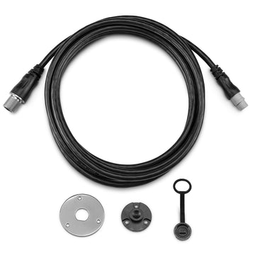 Garmin Fist Microphone Relocation Kit, for VHF 210/215