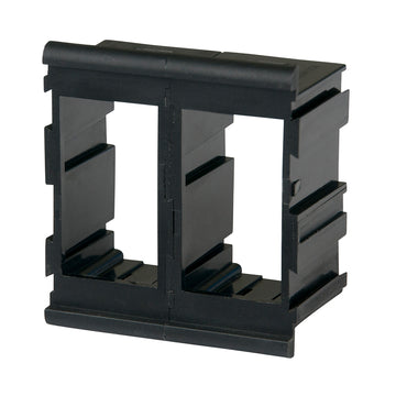 BEP Marine Contura Double Switch Mounting Bracket, Modular & Marine-Grade