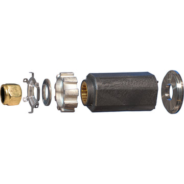 Turning Point Propellers Hub Kit #701