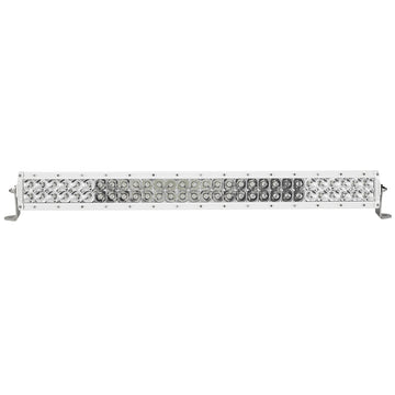 RIGID Industries 830313 E-Series PRO LED Light Bar, 30-Inch Spot-Flood Combo