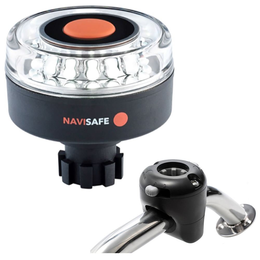Navisafe Navilight 360° All-Round Navigation Light, 2NM USCG Certified