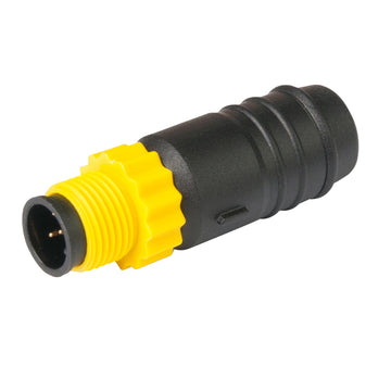 Ancor NMEA 2000 Male Terminator - Approved & Universal