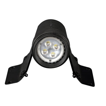 Forespar ML-2 LED Combination Deck/Steaming Light, USCG Compliant 65' LOA