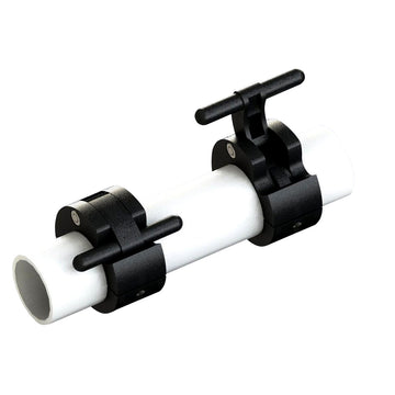 Rupp Marine Folding Halyard Line Retainer Set for 1.5 in. Telescoping Outriggers (CA-0180)