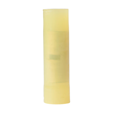 Ancor 12-10 AWG Nylon Single Crimp Butt Connector, 100-Pack, UL 486C Certified
