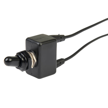 BEP Marine 1002016 12V 25A ON/OFF Water-Resistant Toggle Switch