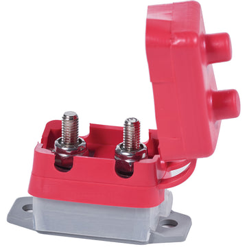 Blue Sea Systems 7157 Short Stop Circuit Breaker, 50A DC