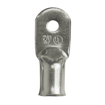 Ancor Heavy Duty Tinned Lug, 8 AWG, 1/2" Stud - UL 486A Certified