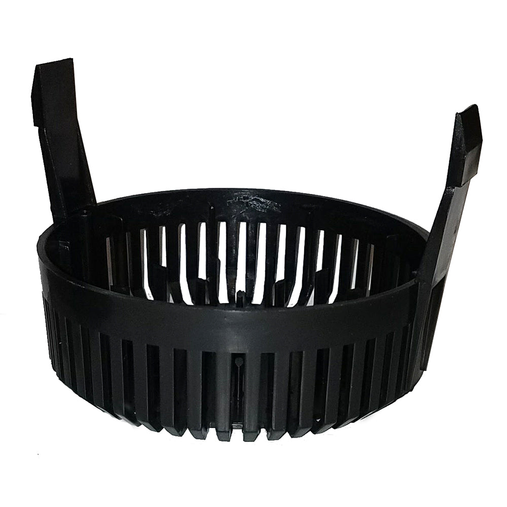 Johnson Pump 4000 GPH Bilge Pump Replacement Intake Basket