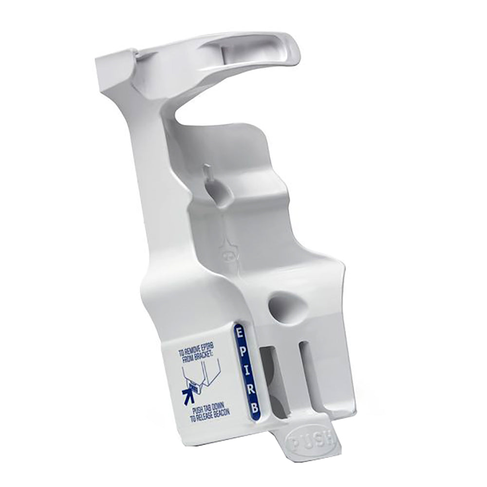 ACR Electronics LowPro V4 Category II Manual Release Bracket for RLB-41