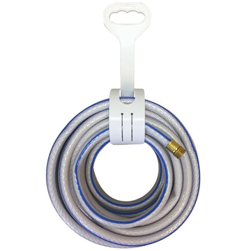 Shurhold Hose Carry Strap, Adjustable, White – Model 289