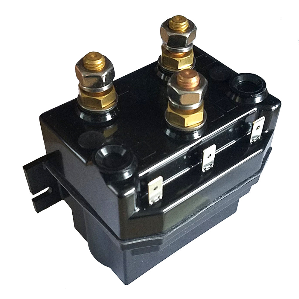 Maxwell 12V Reversing Solenoid Pack SP5104