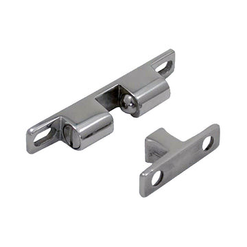 Southco M5-10-271-8 Adjustable Ball Catch, 316 Stainless Steel