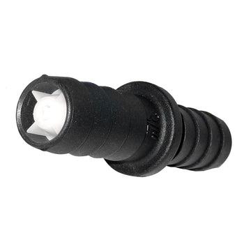 Raritan 90845 Check Valve, 3/4" Marine Grade Brass