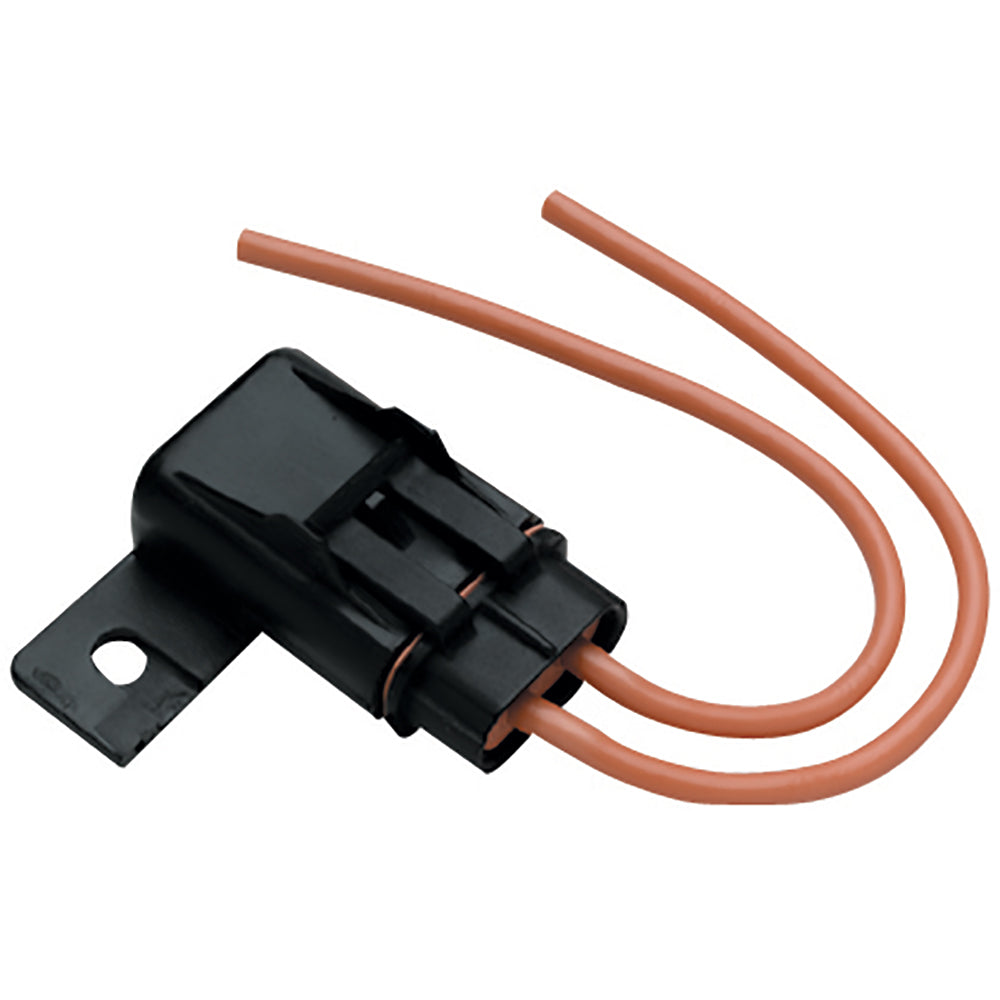 Attwood Marine 14348-6 ATO/ATC Fuse Holder, Watertight 30A